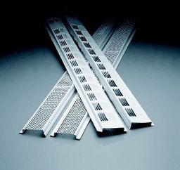 CONTINUOUS SOFFIT VENT WHITE 8' 30/CT - LWI Supply - Montgomery