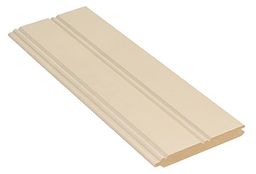 Main 2 - TRUEXTERIOR 4" SINGLE BEADBOARD / WP4 - LWI Supply - Montgomery