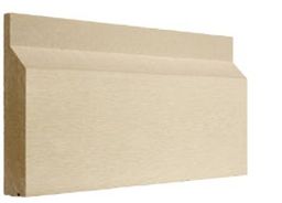 Main 2 - TRUEXTERIOR SMOOTH SKIRTBOARD - LWI Supply - Montgomery
