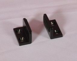 NS SILVER ADJUSTABLE U-GUIDE - LWI Supply - Montgomery