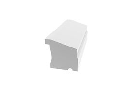 Main 2 - #2345 (WM282) SUB SILL NOSE (10/BD,450/S - LWI Supply - Montgomery