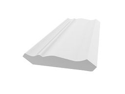 Main 2 - #2435 (WM49) CROWN MOULDING (10/BD,220/S - LWI Supply - Montgomery
