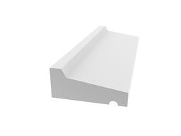 Main 2 - #2449 (WM197) DRIP CAP (20/BD,480/SK) - LWI Supply - Montgomery