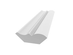 Main 2 -  #2598 (WM75) BED MOULD (20/BD) - LWI Supply - Montgomery