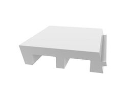 Main 2 - #7117 WINDOW SILL (4/BD,136/SK) - LWI Supply - Montgomery