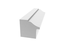 Main 2 - #7152 (WM281) BACKBAND (10/BD,468/SK) - LWI Supply - Montgomery