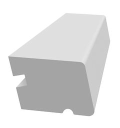 Main 2 - #7717 SILL NOSE (6/BD) - LWI Supply - Montgomery