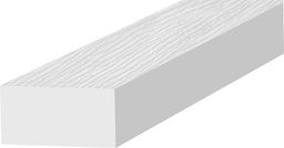 Main 2 - CELECT LATTE 1x2 S4S TRIMBOARD - LWI Supply - Montgomery