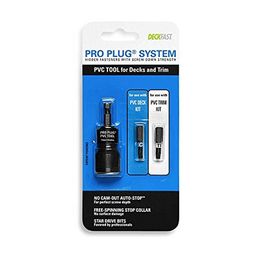 Main 2 - TOOL FOR PVC & COMPOSITE DECKING & TRIM - LWI Supply - Montgomery