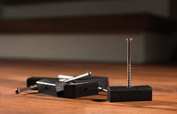 Main 2 - INSTALLATION CLIP W/SREWS 3/32" (900/pk) - LWI Supply - Montgomery