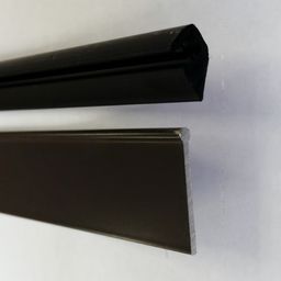 Main 2 - BRONZE SCREENEZE® FLATBAR ARCH SYSTEM - LWI Supply - Montgomery