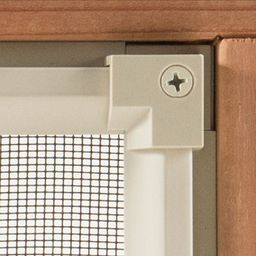 Main 2 - CLAY SCREENEZE® FLUSH MOUNT PLINTH - LWI Supply - Montgomery