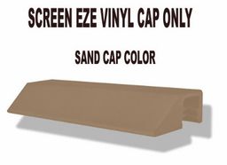 Main 2 - SAND SCREENEZE® PVC REPLACEMENT CAP - LWI Supply - Montgomery
