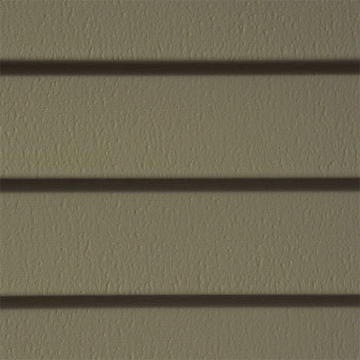 Monogram® Horizontal Vinyl Siding Products - CertainTeed