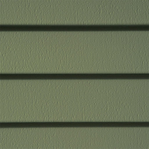 Monogram® Horizontal Vinyl Siding Products - CertainTeed