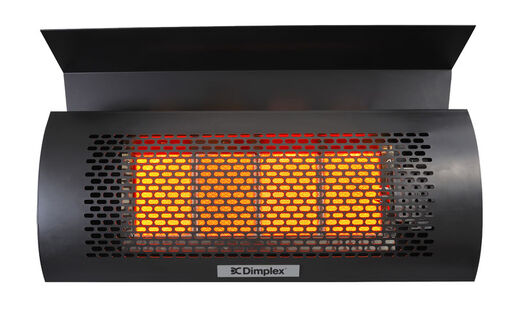 Monsma | 32k BTU NATURAL GAS HEATER - WALL MOUNT