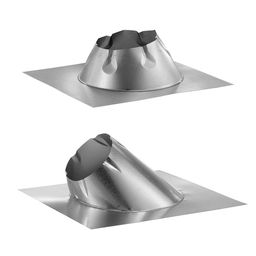 Monsma | 8DP-F6 DURA / PLUS ADJUSTABLE FLASHING