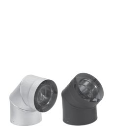Monsma | EXCEL DV 4 ELBOW 90°