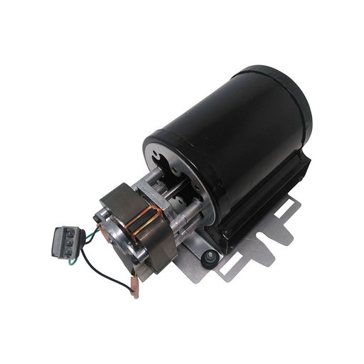Monsma | 156476 LH SIDE BLOWER