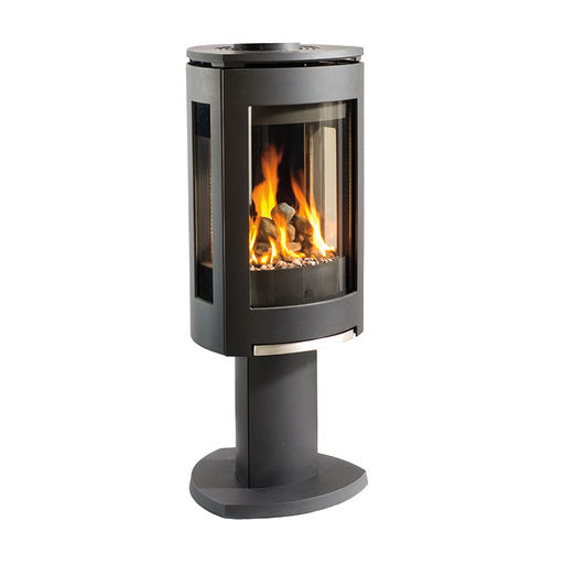 Monsma | 157428 JOTUL RIVER ROCK SET FOR GF370DV