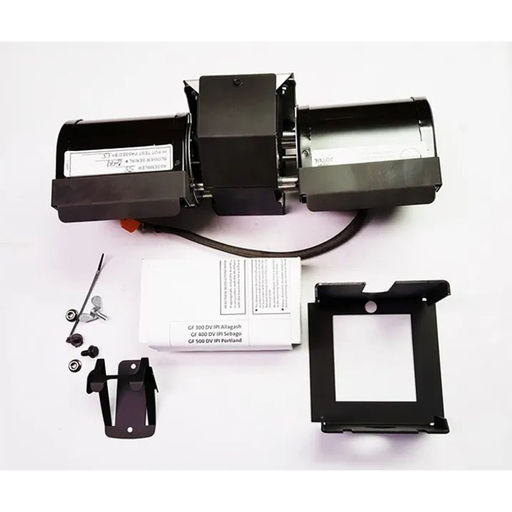 JOTUL GAS STOVE BLOWER KIT W / M - FUNCT - Monsma