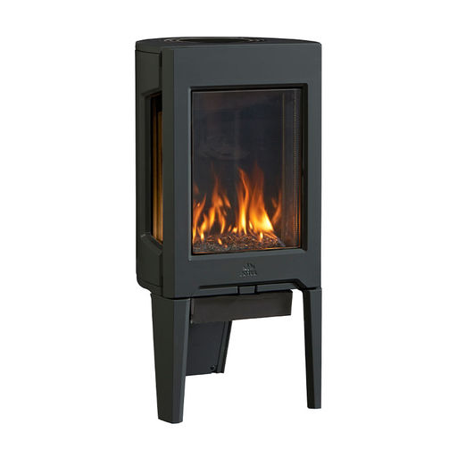 Monsma | JOTUL BLK. REFLECTIVE GLASS LINER KIT