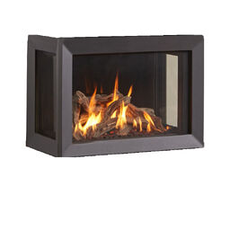 Monsma | BIRCH LOG SET FOR GF 520