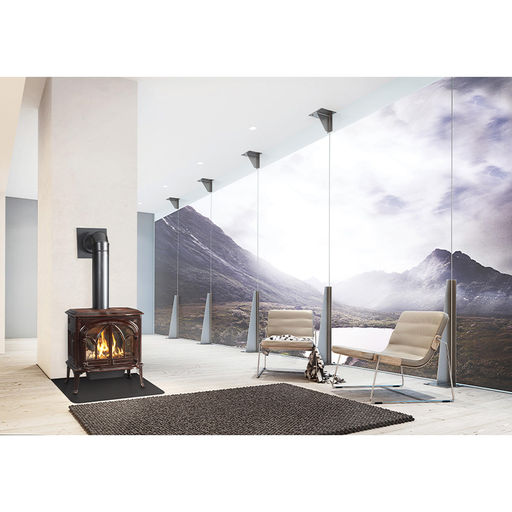 Monsma | JOTUL GF500DV IPI PORTLAND - MAJ. BROWN