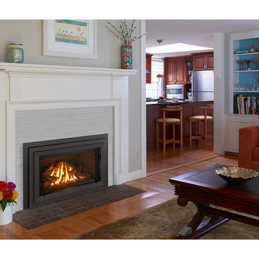 Monsma | JOTUL GI 545 DV FIREBOX WITH BLOWER