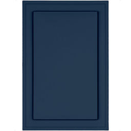 Monsma | Jumbo Mount #423 - Midnight Blue