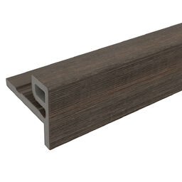 Monsma | Norwegian End-Trim Braz. Ipe 10/pk