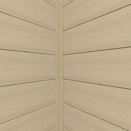 Monsma | Inside Corner Trim (US47) - Japan Cedar