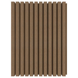 Monsma | Euro Norwegian Siding Perv. Teak 135/u
