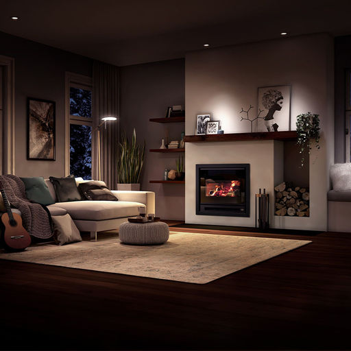 Monsma | OSBURN OB02045 INSPIRE WOOD INSERT
