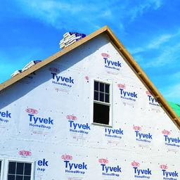 DuPont Tyvek Dupont Weighted J-Roller