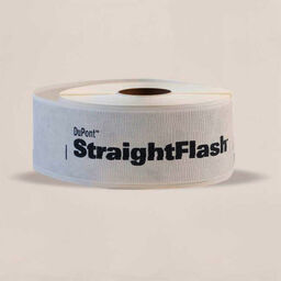 Tyvek Straight Flash-Keeps the Elements out